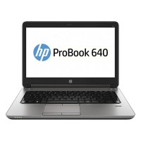 HP ProBook 640 i5 GEN 8