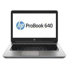 HP ProBook 640 i5 GEN 8
