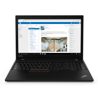 Lenovo ThinkPad L590 I5 GEN 8