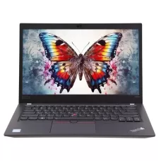 Lenovo ThinkPad L590 i3-8 Lenovo ThinkPad L590 i3-8