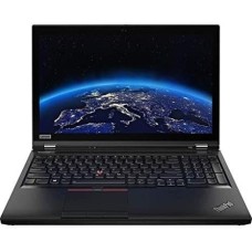 Lenovo ThinkPad P53 I7-9