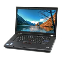 Lenovo ThinkPad T510 i7 GEN 1